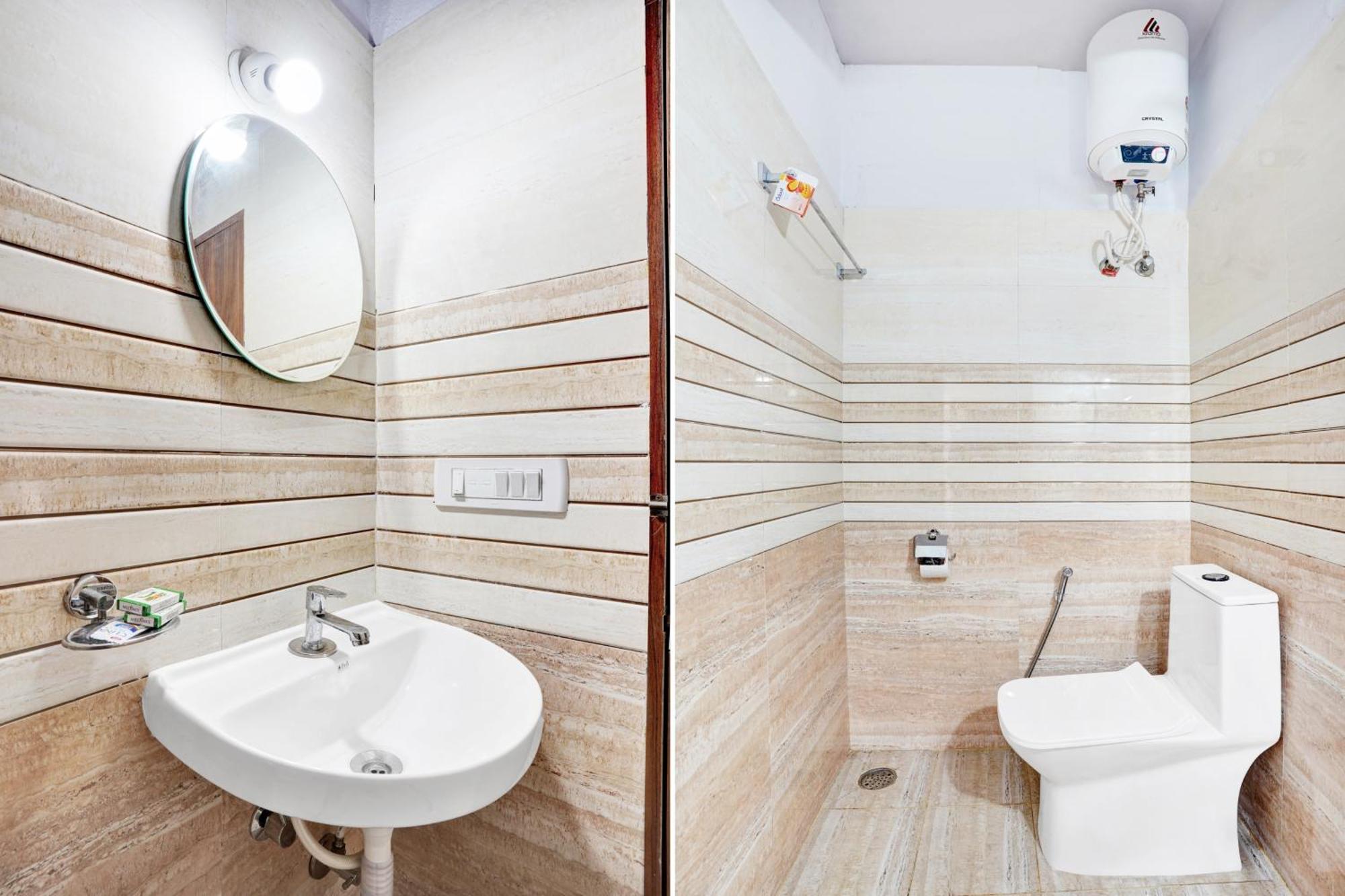 Hotel O Gayathri Metro Deluxe Bengaluru Kültér fotó